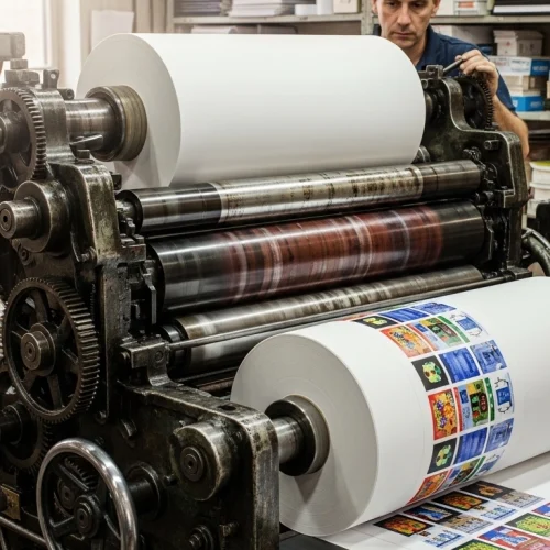 impresion litografica impresion litográfica Arte impreso